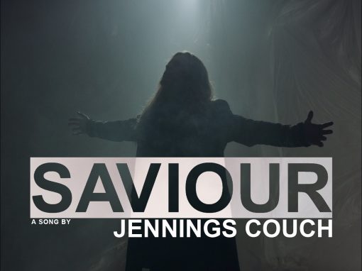 Jennings Couch – Saviour