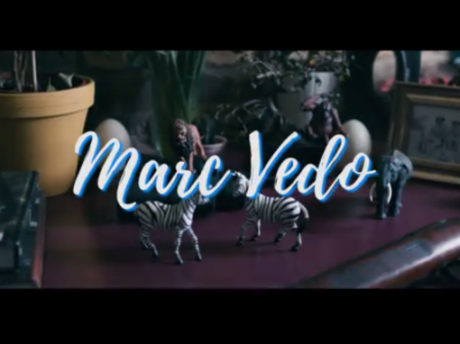 Marc Vedo – Ride of Your Life
