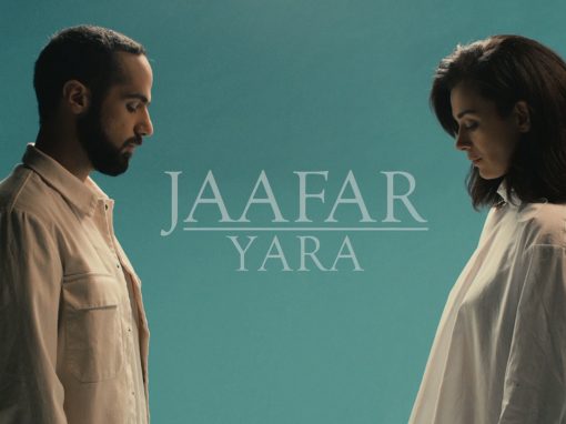 Jafaar – Yara