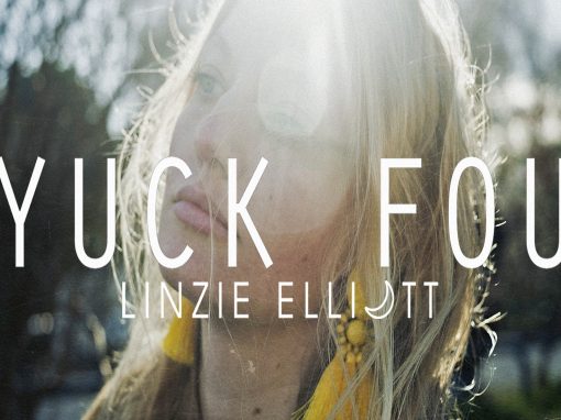 Linzie Elliot – Yuck Fou