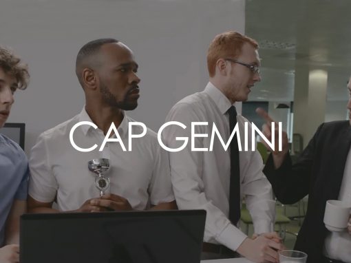 Cap Gemini