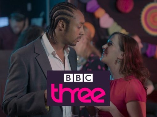 BBC Three – When You’re the Only Black Guy